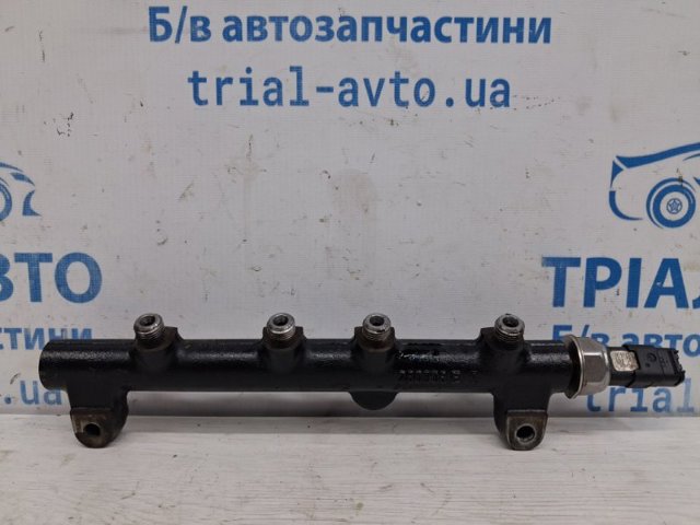 Розподільник палива 6640700195 SSANG YONG