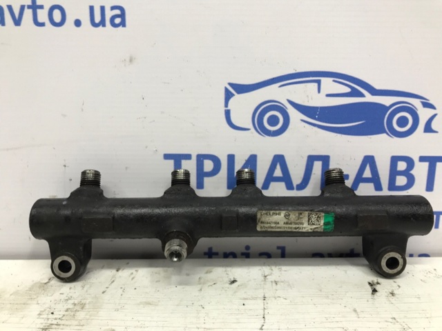 Розподільник палива 6640700295 SSANG YONG