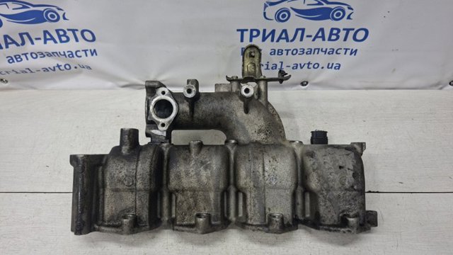Колектор впускний 6641400701 SSANG YONG