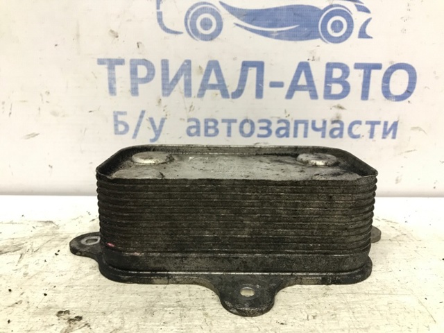 Масляний радіатор охолодження рідини АКПП 6641800265 SSANG YONG