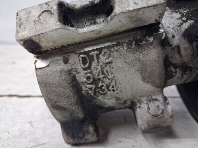 ГПР керма 6654601180 SSANG YONG