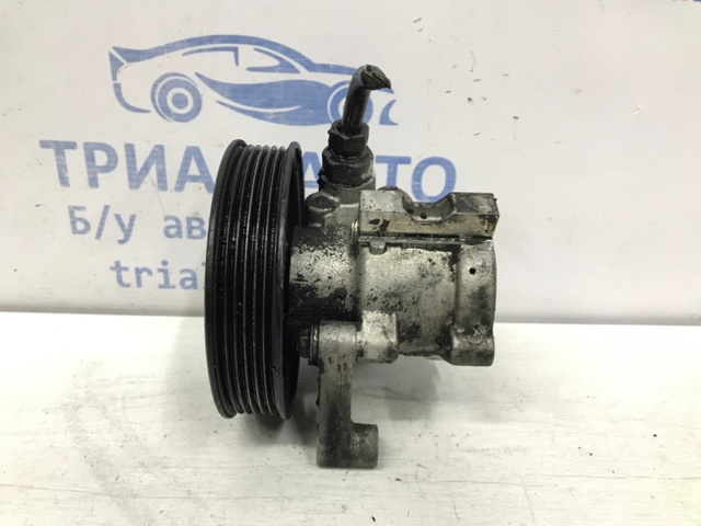 Насос гідропідсилювача керма 6654601480 SSANG YONG