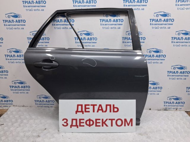 Двері задні, праві 6700305130 TOYOTA