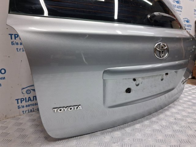 Задня ляда 6700505091 TOYOTA
