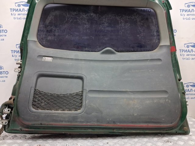 Задня ляда 6700542371 TOYOTA
