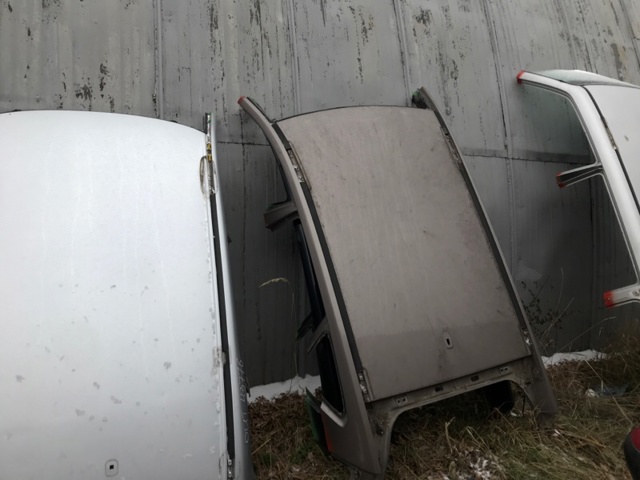 Дах кабіни (кузова) 671111H510 HYUNDAI