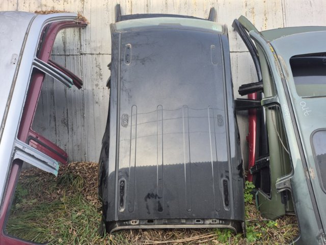 Дах кабіни в зборі 671113E021 HYUNDAI