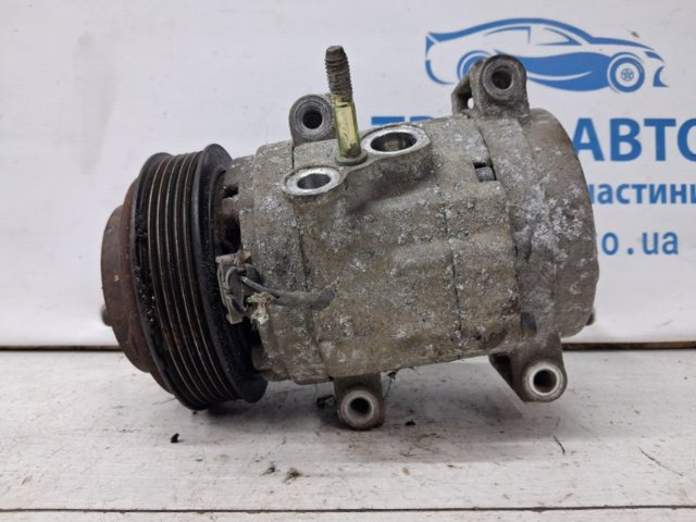 Насос кондиціонера 6711303011 SSANG YONG