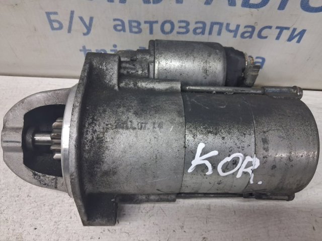 Стартер двигуна 6711510101 SSANG YONG