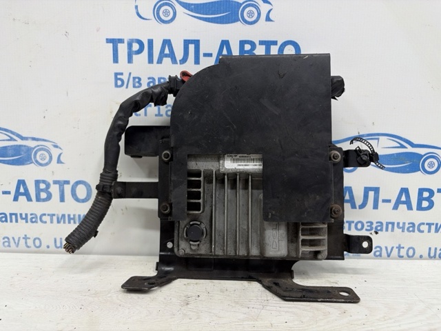 Блок двигуна 6715400032 SSANG YONG