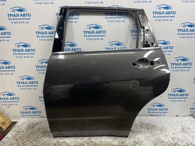 Двері задні, ліві 67550STXA90ZZ HONDA