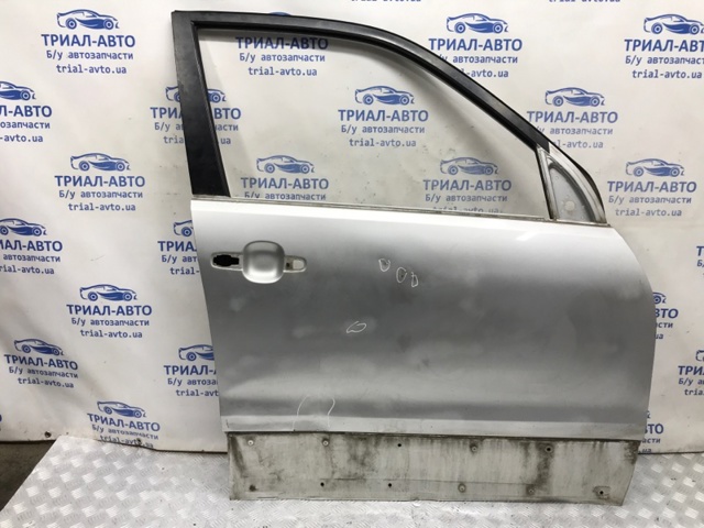 Дверка передня права 6800165843 SUZUKI