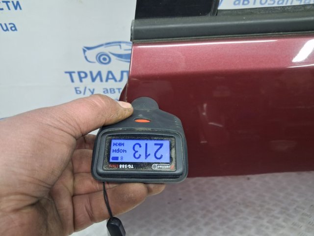 Двері задні, ліві 6800465832 SUZUKI