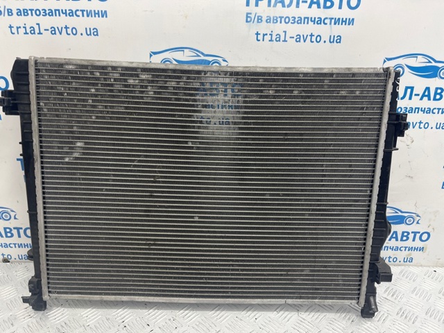 Система охолодження двигуна 68038238AA CHRYSLER