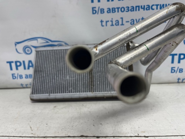 Радіатор обігрівача 68038538AA CHRYSLER