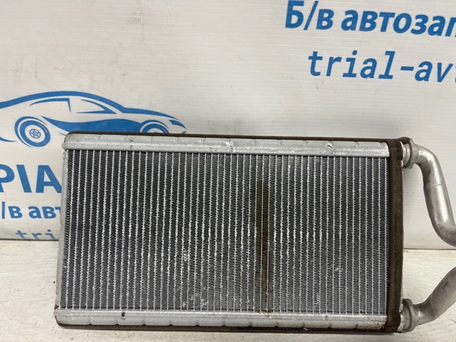 Радіатор опалювача салону 68038538AA CHRYSLER