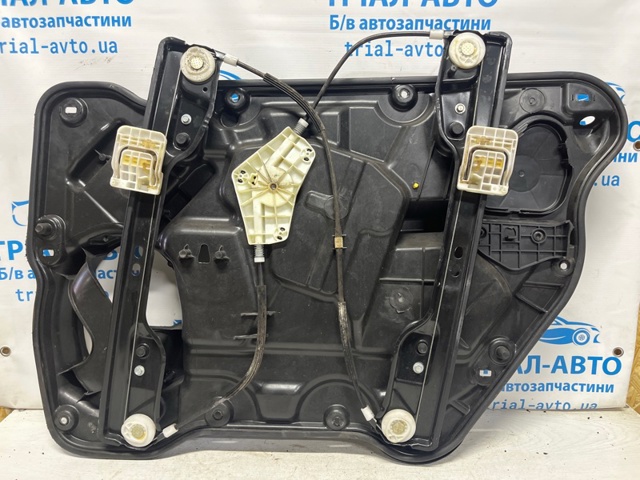 Склопідйомник передньої правої двері 68043734AA CHRYSLER