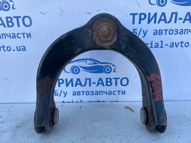 Важіль передньої підвіски верхній, лівий 68046195AG CHRYSLER