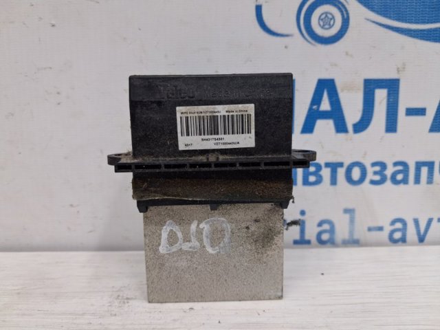 Їжак обігрівача 68078835AA CHRYSLER