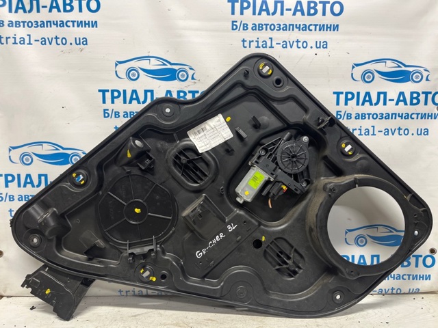 Склопідйомник задніх лівих дверей 68079289AA CHRYSLER