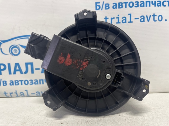 Вентилятор грубки 68079477AA CHRYSLER
