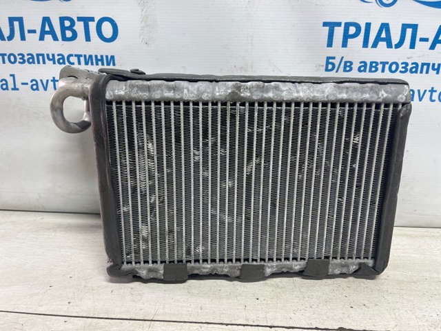 Радіатор кондиціонера салонний, випарник 68079481AA CHRYSLER
