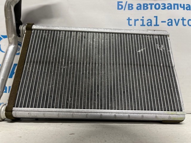 Теплообмінник 68079484AA CHRYSLER