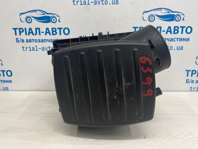 Корпус повітряного фільтра, верхня частина 68084277AA CHRYSLER