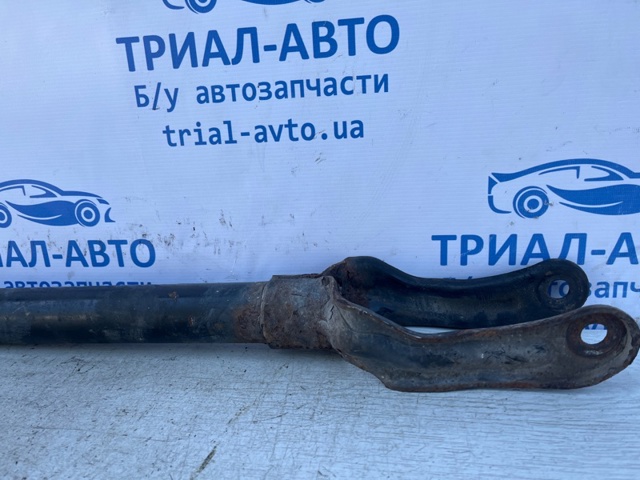 Амортизатор передній 68084449AA CHRYSLER