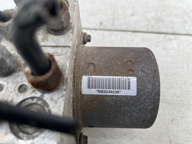 Гідроблок АБС 68085389AA CHRYSLER