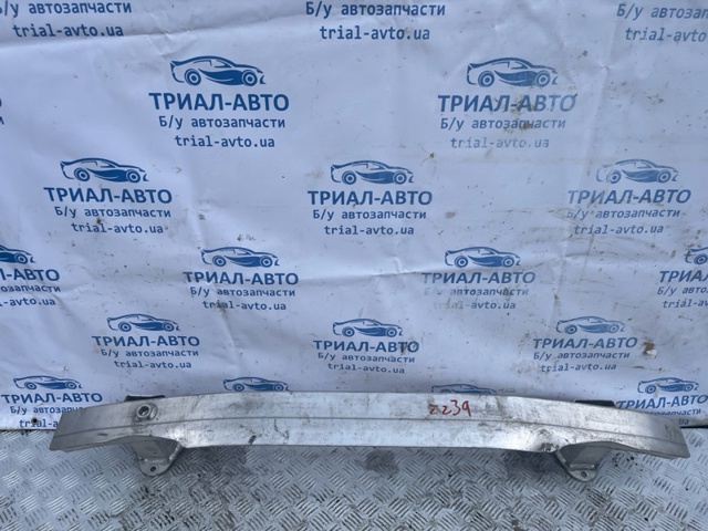Підсилювач бампера заднього 68096078AA CHRYSLER