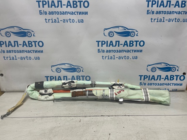 Подушка безпеки, збоку права айрбег 68100766AD CHRYSLER