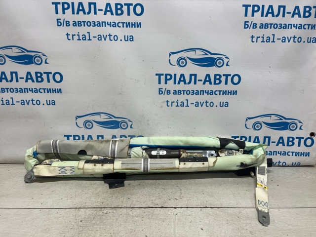 Подушка безпеки, шторка бічна, ліва, AIRBAG 68100767AB CHRYSLER