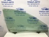 Скло передніх дверей, правою 6810133080 TOYOTA