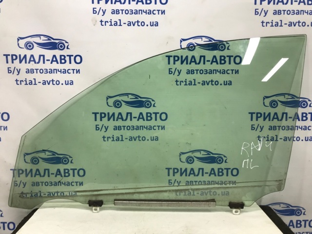 Скло та ущільнювачі скла вітрового правого/лівого 6810242160 TOYOTA