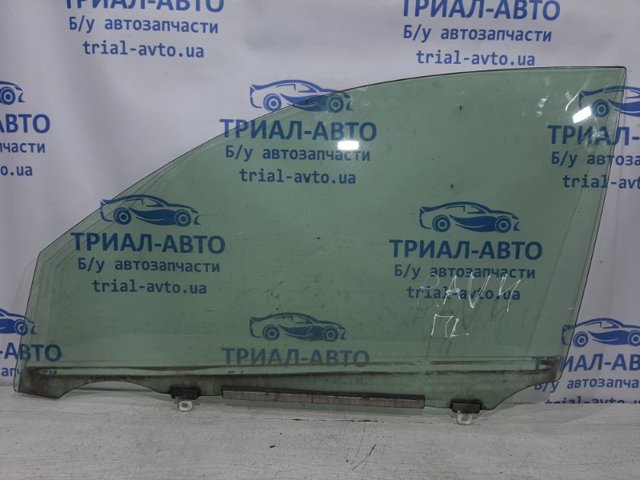 Скло та ущільнювачі скла вітрового правого/лівого 6810242160 TOYOTA