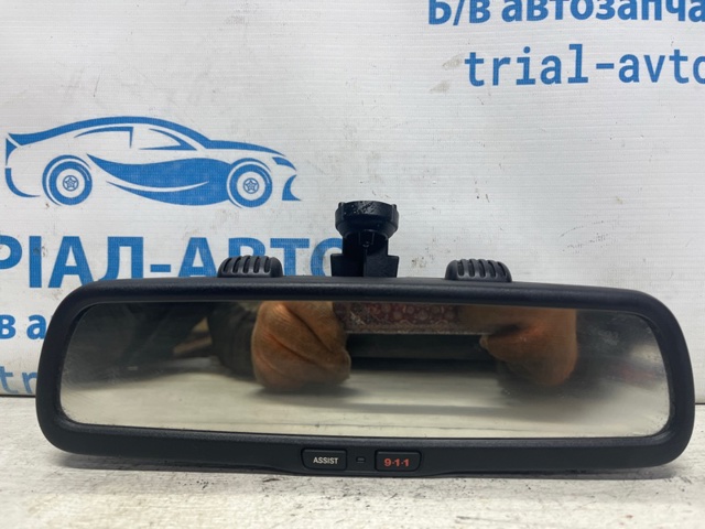 Дзеркало салону авто 68102497AC CHRYSLER