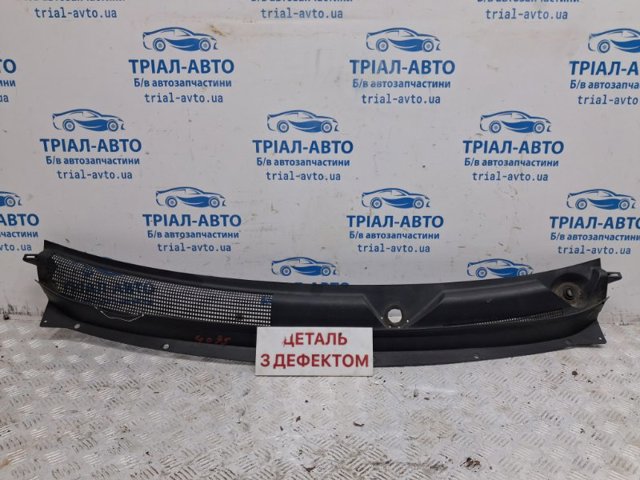 Водостік лобового скла, жабо 68102557AE CHRYSLER