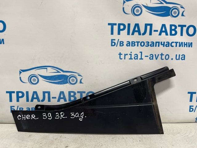 Накладка задніх дверей, правих, вертикальних 68102578AC CHRYSLER