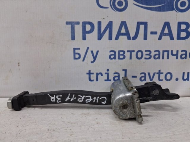 Обмежувач відкриття дверей, передній 68103030AD CHRYSLER