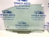 Вікно задніх дверей Тойота Авенсіс II