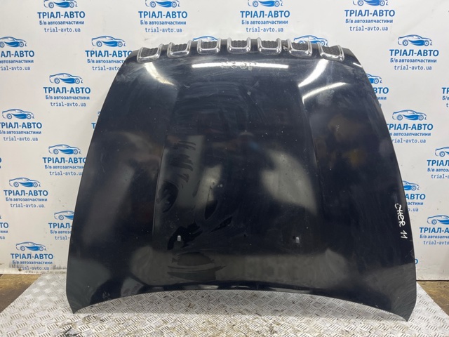 Капот 68103664AA CHRYSLER