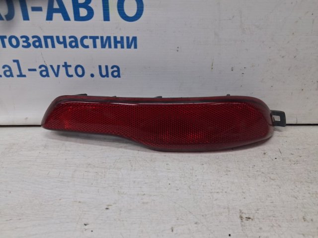 Ліхтар протитуманний задній, лівий 68105144AB CHRYSLER