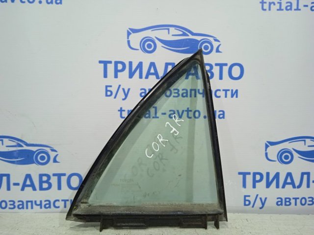 Куточок задніх правих дверей 6812312800 TOYOTA