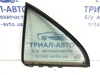Кватирка дверей трикутник, задньої, лівої Тойота Авенсіс