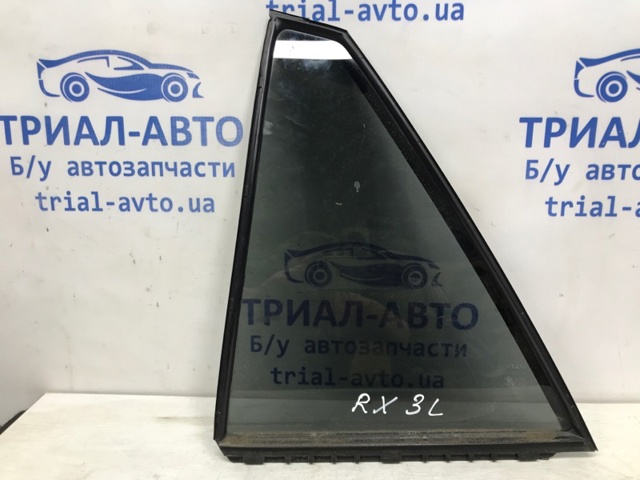Задня кватирка ліва 6812448110 TOYOTA