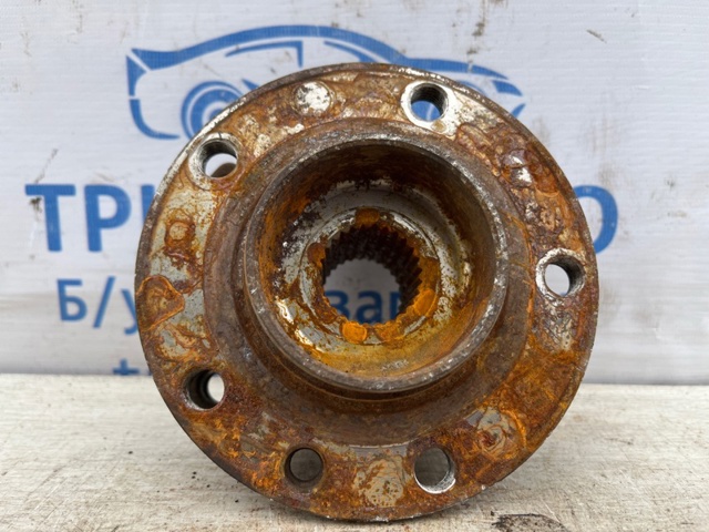 Колеса і маточини 68141123AB CHRYSLER