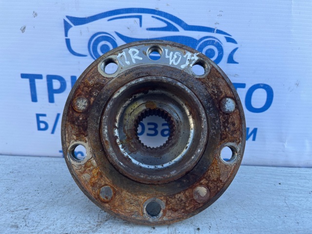 Підшипник в зборі з маточиною передній 68141123AC CHRYSLER