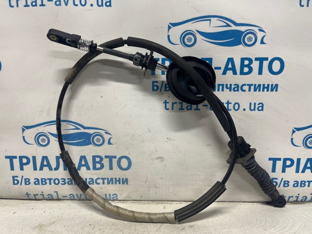 Трос перемикання передач, вибору передачі 68148856AF CHRYSLER