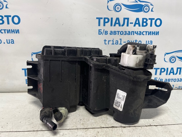 Абсорбер 68152022AA CHRYSLER